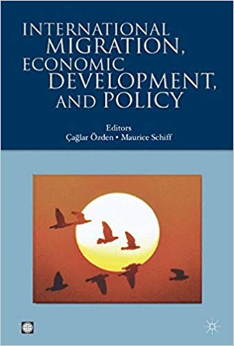 Portada de International migration, economic development and policy