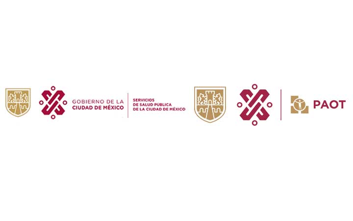 Portada de Convenio de colaboración entre Servicios de Salud Pública de la Ciudad de México y la PAOT