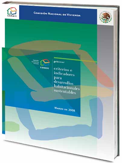 Portada de Desarrollos habitacionales sustentables 