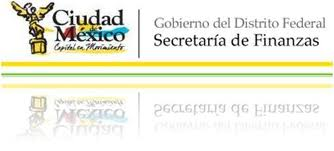 Secretaría de Finanzas, GDF