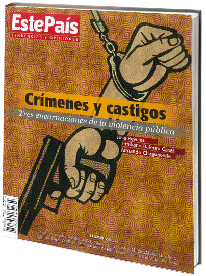 Portada de Este país: tendencias y opiniones