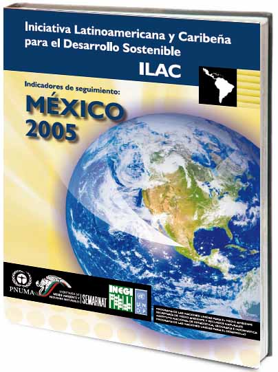 Portada de Iniciativa latinoamericana y caribeña para el desarrollo sostenible ILAC