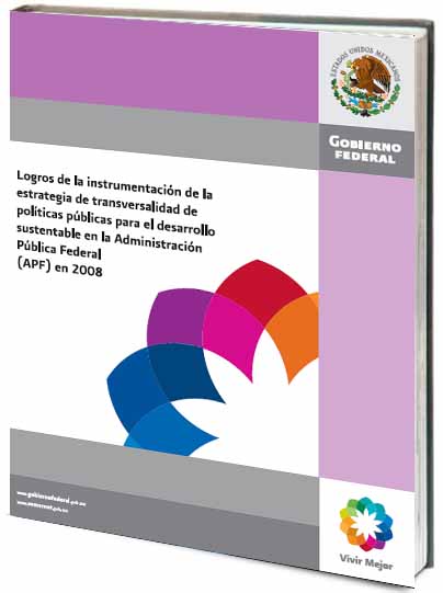 Portada de Políticas públicas para el desarrollo sustentable