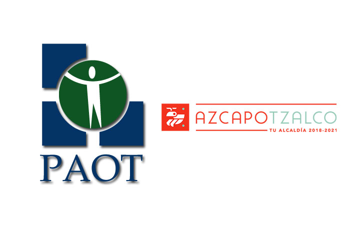 Portada de Decálogo de colaboración entre la Alcaldía Azcapotzalco y la PAOT