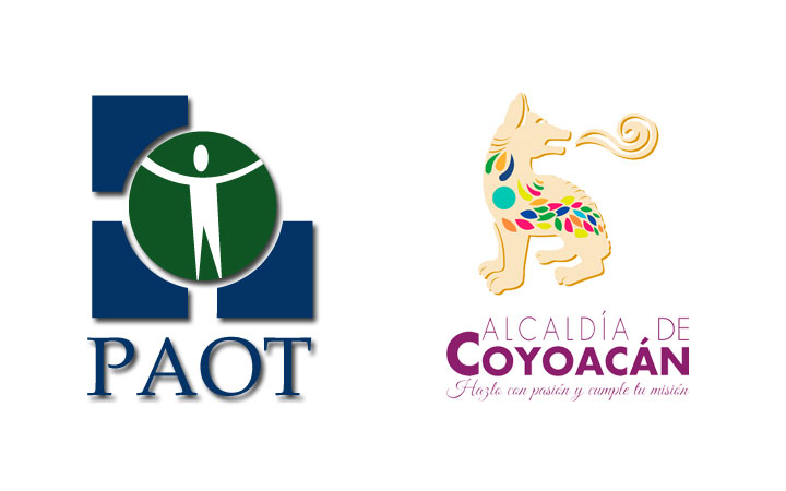 Portada de Decálogo de colaboración entre la Alcaldía Coyoacán y la PAOT