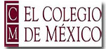 Portada de Convenio de colaboración entre el Colegio de México (COLMEX)  y la PAOT