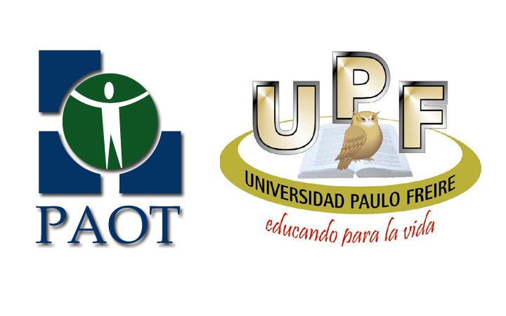 Portada de Convenio de colaboración entre la Universidad Paulo Freire de la República de Nicaragua y la PAOT