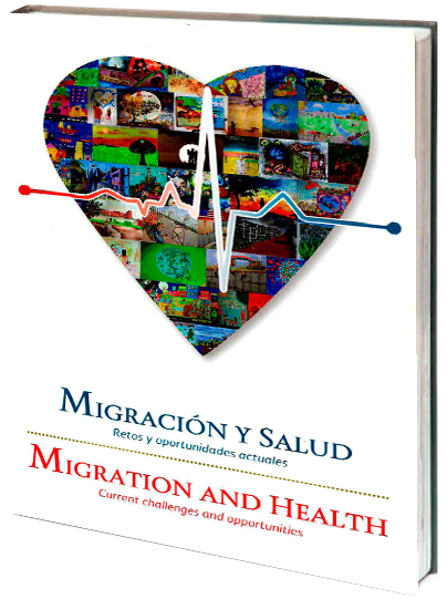 Portada de Migración y salud 